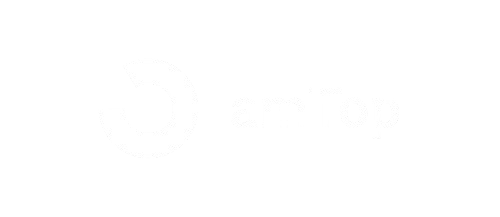 amTop Logo