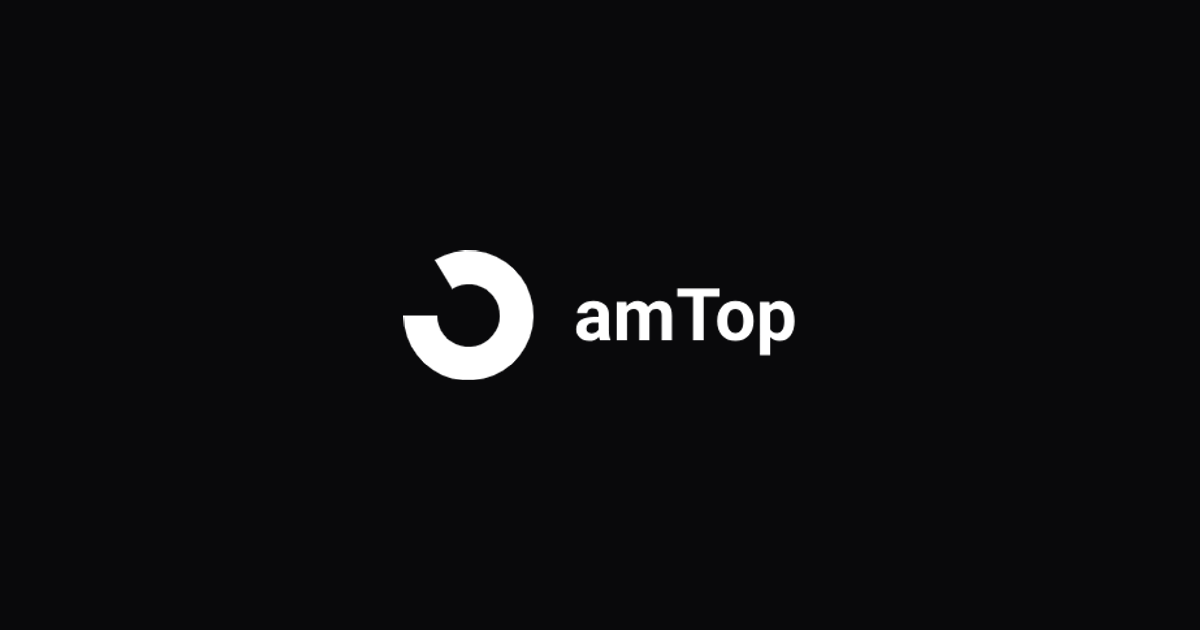 amTop — AI-Powered Marketing Automation Platform